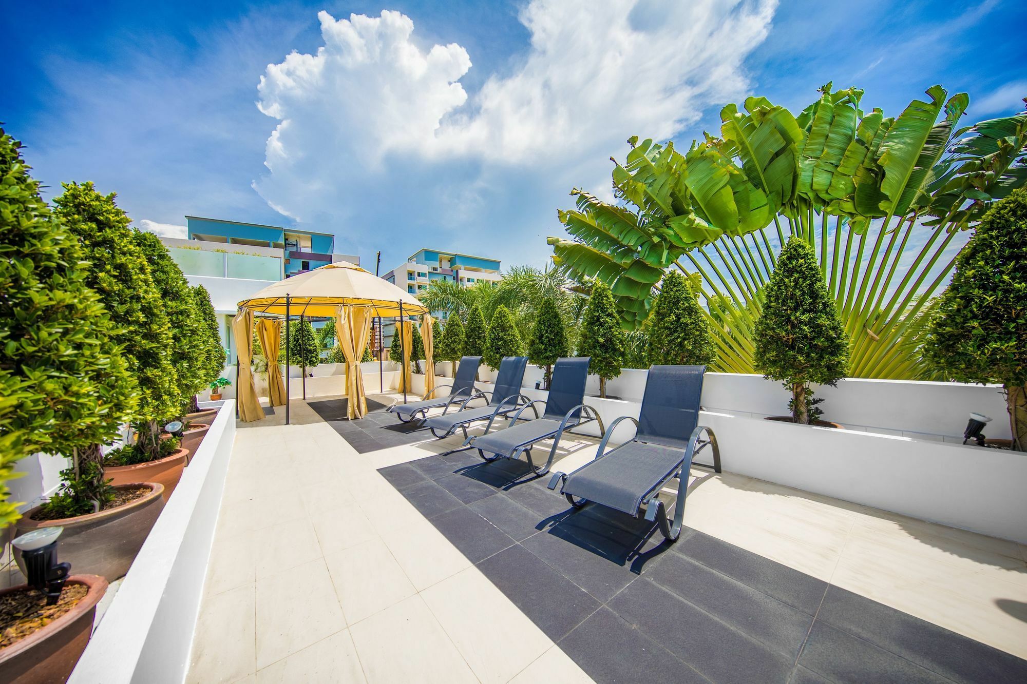 Best Pool Villa Jomtien Pattaya מראה חיצוני תמונה