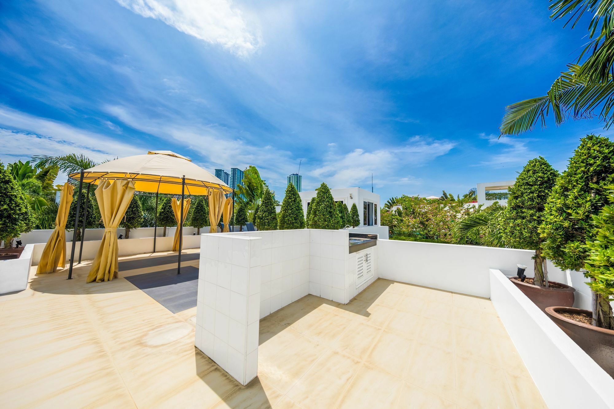 Best Pool Villa Jomtien Pattaya מראה חיצוני תמונה