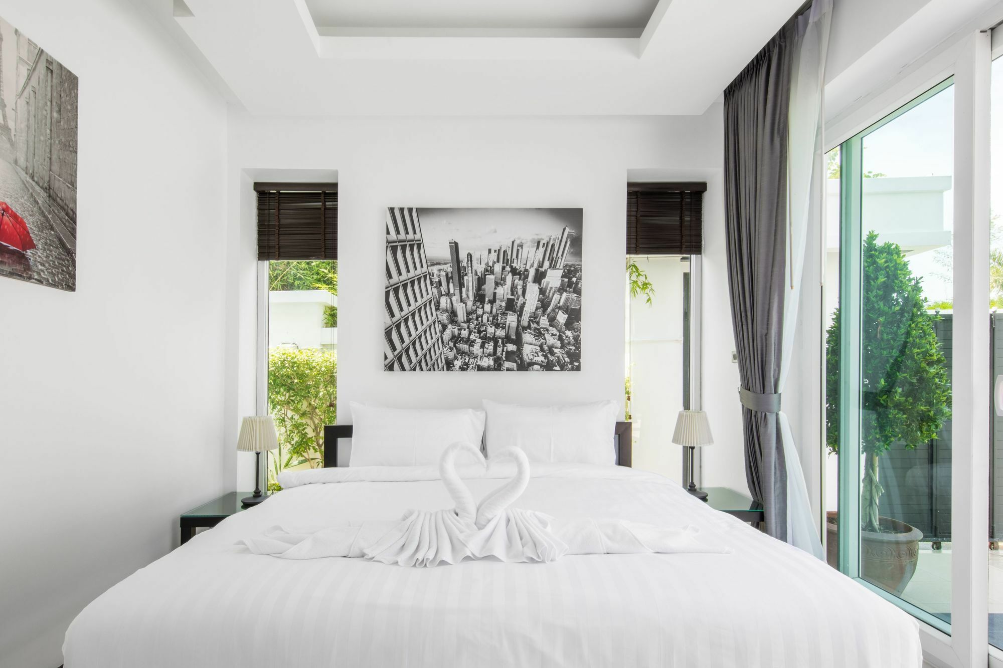 Best Pool Villa Jomtien Pattaya מראה חיצוני תמונה